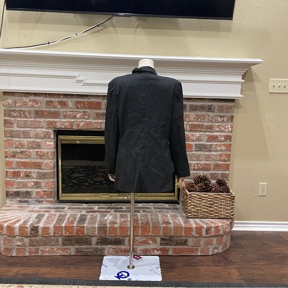 Katherine Kay black light peacoat / 12 / Excellent condition - Picture 9 of 11